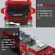 Kaidiwei engineering car model 1:50 alloy water tank fire truck fire extinguisher original simulation car children's toy boy 625013