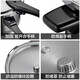 SUPOR pressure cooker gas 304 stainless steel pressure cooker quick cooking pot multi-safety gas induction cooker universal 3 liters suitable for 1-3 people diameter 18cm