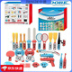 Nintendo Switch Original Switch Sports Somatosensory Sports Set Oled Sports Racket Accessories Props NS ACCESSOIRES DOBE SPORTS SPORTS ORIGINAL SET 30 IN 1