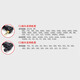 Zhipin Creation PONS single/dual axis electric gimbal micro-single SLR DJI professional camera shooting bracket universal shutter cable (remark camera model)