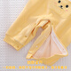 Two-piece set of baby overalls for boys in autumn and winter, plus fleece clothes for girls, which can be worn outside in winter. 96332-S and 96332-K are a little bit of rabbit powder 73. It is recommended that 10-15 Jin Jin equals 0.5 kg