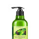 Xianweina Olive Dynamic Brightening Elastin Soft Hair Elasticity Styling Delicate Dynamic Brightening Elastin 260ml