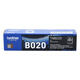 兄弟DCP-B7535dw/7648dw/7658dw激光打印机 家用办公企业商用 双面 网络 打印复印扫描多功能一体机 TN-B020原装墨粉盒约打2600页