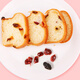 Daliyuan cranberry raisin bread 320g snack internet celebrity snack snack nutritious breakfast office food