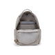 Kipling2025 Herbst und Winter Neue leichte Schoolbag mit großer Kapazität Pendler Rucksack Seoul Bag Seoul M-Rock-Limette