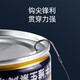 
Kawaze Iseni fish hook line double hook finished product tied hanging anti-winding hook set wild fishing lake reservoir big object silver carp hook hook hook 7# line 2.5# + hook 8# line 3.0# 20 pair combination set
