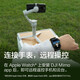 DJI handheld gimbal Osmo Mobile SE mobile phone stabilizer anti-shake vlog gimbal Osmo OM SE OM SE [free accessory gift pack] standard [excluding free replacement]