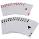 
Yao Ji Poker Wholesale Wholesale Entertainment Card Room Card Replenishment Card Party Game 983 (one 10 sets)