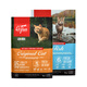 Orijen Canada Desire Cat Food Six Types of Fish 6 Imported Grain-Free Chicken Kittens and Adult Cats Full Period Cat Food 5.4kg Six Types of Fish (25.5) 5.4kg
