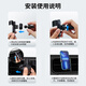 Made in Tokyo, car mobile phone holder gravity type car holder air outlet alloy arm clip is stable and does not shake car supplies