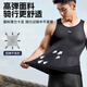 Li ning Sweat Shirt-Fahrradanzug Männer schweißabsorbierende Fahrradweste Unterwäsche Road Mountain Bike Ärmel und Schnelles trockenes Basishemd