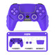 Bonne valeur adaptée à la ps5 Handle Silicone Cover Rocker Caper Bouton Cover Anti-Slip Protective Protective Case Rechargeable Wireless Bluetooth Grip Poigrie Poigure Accessoires Péripheral DW12D PS5 PROTECTION DE COUVERTURE SILICONE SIGNE