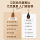 
GEEDR guitar playing grade combo full single ukulele 23-inch beginner guitar 23-inch edging full sand combo