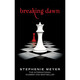 暮光之城 #4：破晓 英文原版 Breaking Dawn 小说 Stephenie Meyer