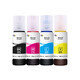 StarPeng convient à Epson 002 004 Ink L4168 L4158 6168 6178 6198 4166 CARTRIDGES DE L'ENK