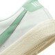 Nike NIKE sneakers men's classic versatile BLAZER LOW 77 spring and summer sports shoes DO9799-100 white 42.5