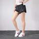 Nike (NIKE) Women's Pants New Comfortable Breathable Sports Running Casual Shorts BV5018-629 CZ9858-358 M