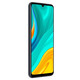 华为（HUAWEI）畅享10e 二手手机 6.3英寸大屏幕1300万像素后置双摄 幻夜黑（颜色随机评价有礼） 4G+64G+【充电器套装】 9成新