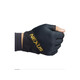 SHIMANO Fishing Gloves GL-104V with 5 fingers exposed GL-105V with 3 fingers exposed Red L (3 fingers exposed) L