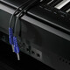 KAWAI (KAWAI) Piano électrique ES110 Portable 88 Key-Key Counterweboard Step-by-PETTEP