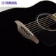 
Yamaha FG830/FS830/850 Vancouver Folk Guitar Electric Box Wood Guitar Advanced Finger Playing and Singing FGX830C Electric Box 41-inch Gloss Black