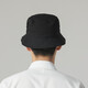 Chapeau masculin de Wei Jie Fisherman Chatme féminin pour femmes Nouveau chapeau de sport voyage Sun Sun Fashion Casual Hat 023677-01 S / M