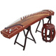 El nuevo producto de Dunhuang Guzheng 694l Hexiang Xiren Guyi SUMU Performance Guzheng Examen de calificación