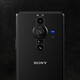 Sony (SONY) Xperia PRO-I Snapdragon 888 native Google system Sony XQ-BE72 4K high-refresh 5G new original dual-standby-photo smartphone Xperia Pro-1 12+512GB Hong Kong version