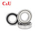 
Human-oriented bearing C/U deep groove ball bearing 6203-2RS/Z1(17*40*12)