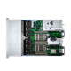 戴尔（DELL） PowerEdge R760XS 2U机架式服务器主机 存储虚拟化数据库服务器 2颗金牌6442Y 48核2.6G丨双电 128G丨2*480G+6*2.4T丨H755
