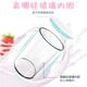 Xiaojiejiang choisit la machine de yogourt pour la machine de fermentation automatique de yogourt automatique pour la machine de yogourt pour les dortoirs d'étudiant ménage multifonctionnel petit automatique 1 personne portable de riz de riz machine à bean 588 violet + 20 phage poudre de phage poudre