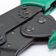 SATA 91114 precision insulated terminal crimping pliers