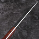 Deng Jiadao geschmiedet 9 Chrom 15 Molybdän Vanadium Stahl scharfe Haushaltsmesser Küchenmesser Scheiben Messer Küchenmesser Maulbeermesser Chef HJD-826 klein