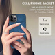 Anwendbar für Apple 13Promax Mobiltelefon Hülle Flip iPhone 12 Karte 11 Karten Steckbare X Dual Card XR Kartenbeutel Abdeckung Wallet Card Cover mit Kartensteckplatz -Klammer Purple Dual Card Slot + Bracket iPhone 13