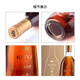 Changyu Keya Brandy VSOP Keya Barrel Storage for Six Years 6 Years 700ml Single Gift Box Foreign Wine Chateau Wine Gift 700mL 1 Bottle
