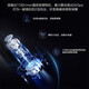 美的（Midea）家用抽油烟机23立方大吸力变频巡航欧式顶吸 排烟机挥手控制 智能清洁 燃气灶具套装厨房家电TV701 【23立方】【变频巡航 挥手智控】大吸力单烟机
