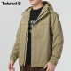 Timberland Veste Timberland Automne masculin et hiver extérieur Randonnée à l'extérieur Veste confortable Veste confortable Veste A695W A695WDH4 S / 170 / 88A