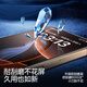 Flash magic suitable for Apple 17 tempered film iphone16pro mobile phone film universal high-definition anti-fingerprint no black edges transparent window explosion-proof anti-fall non-full screen film