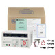 Merik RK2675YM program-controlled medical voltage-resistant leakage current tester safety tester ground detector leakage RK2670YM [AC voltage-resistant 5KV]