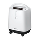 Yuwell Yuyue medical oxygen concentrator 3L/5L with atomization household oxygen concentrator for the elderly 5 liters 7F-5W