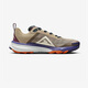 Nike (Nike) Sneakers for Women Kiger 9 Confort de amortiguación resistente al desgaste transpirable y zapatillas de running livianas DR2694-200 Khaki Standard 35.5/US5