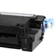Gold Seal Dian is suitable for HP C9730A ink cartridge 5500dtn 5550dtn 5550dtn printer powder cartridge hp5550 [12000 pages] C9732A yellow toner cartridge
