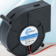 UitraFan XG9733B24M 12V 24V适用烧烤炉散热涡轮风扇9733 24V/0.5A