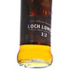 Lake Roman Loch Lomond Scottish Single Malz Whisky importiert ausländische Alkoholjahr der Ochsenversion 12 Jahre 700 ml 1 Flasche