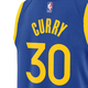 
NIKE Nike NBA official - Curry/Durant vest basketball jersey men's sports summer quick drying DN2001-686 Warriors/ Curry quick drying jersey (blue) S