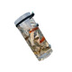 Wei Ci fish catch bottle children's fish catch artifact fish catch artifact must not leak outdoor plastic fish catch tool [upgrade counterweight nut] increase size (approximately 12 meters of rope + 2 packs of bait + floor insert)