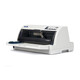 爱普生 （EPSON) 630K/635k/610k针式打印机平推式发票打印机发票税控出库单 爱普生680kii-690k（随机发） 爱普生 9成新