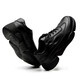 Двенадцать Lingzhi Shopection Shoe Shope Men's Steel Head Anti-Smashing Anti-Punclaint Heathable Light и удобная износостойкая трудовая безопасная обувь водонепроницаемая масляная кислота и щелочная устойчивая [супер-светлый и удобный] антиснашивающий антисмаивающий анти-размахивание 9926 42 42 42 42 42 42 42 42 42 42 42 42 42