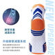 Victoria Traveler Triple-Pair Children's Spring and Summer Basketball Choques de basket-ball pour hommes Socks Sports Sockes Adolescents coulant des chaussettes d'entraînement Bottom