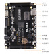 ALINX紫光同创FPGA开发板 黑金国产 Logos PGL12G工业控制DDR3 HDMI视频图像处理JTAG PGL12G AN9767 DA 套餐